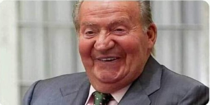 El Rey Juan Carlos I de España y su momento más espectacular: ¿Por qué no te callas?