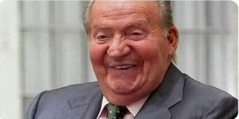 El Rey Juan Carlos I de España y su momento más espectacular: "¿Por qué no te callas?"