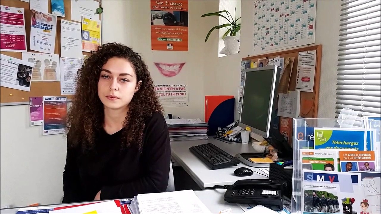 Mission locale à Sarrebourg : le parcours de trois jeunes en quête d'emploi