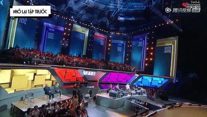 [2zhaoweiVietsub] #DiễnViênMờiVàoChỗ | Tập 2 - Phần 1/3