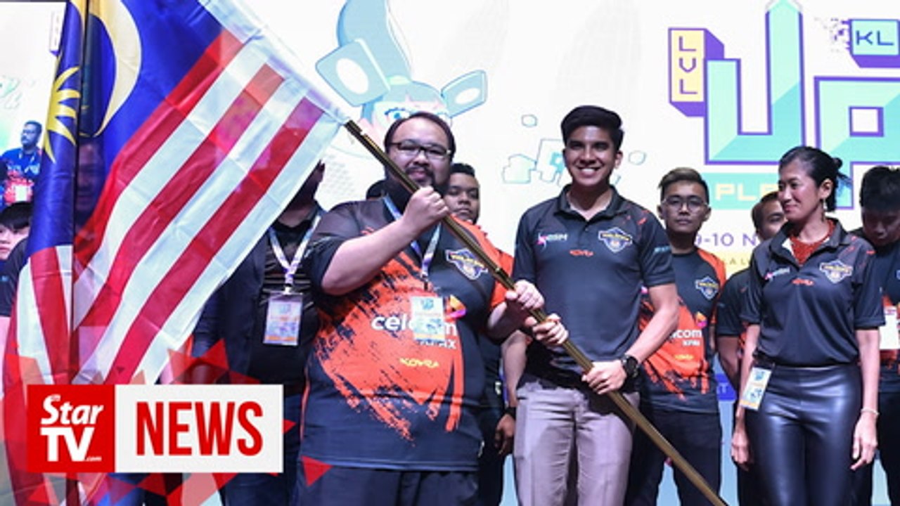 Syed Saddiq: Pakatan should work as hard as before they become ruling coalition