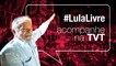 AO VIVO – Pronunciamento de Lula ao povo brasileiro no Sindicato dos Metalúrgicos do ABC 09.11.19