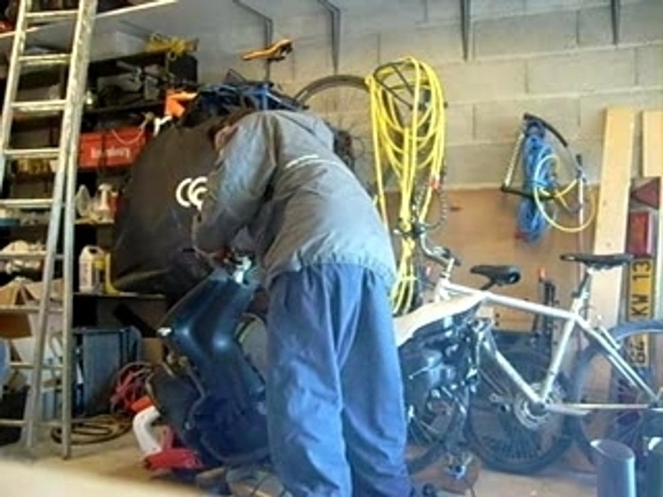 Le S.F.P. marche très fort !!!