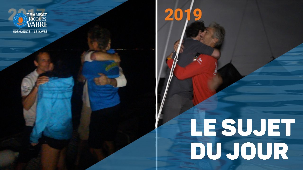 Le sujet du jour - 08/11/2019 - Gilles Lamiré