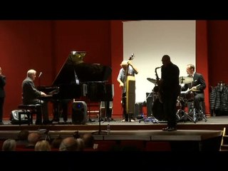 JazzAisneCo02-29 septembre 2019-Encounter quintet avec Denis Lefevre
