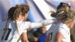 Rugby : Les Bleues s'inclinent contre l'Angleterre (10-20)