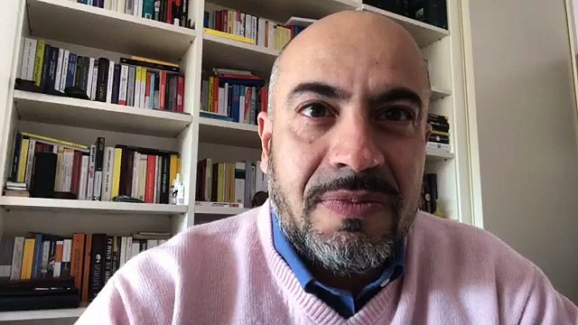 Gianluigi Paragone: Burocrati e menefreghisti, stavolta vinciamo noi! Con Mariangela