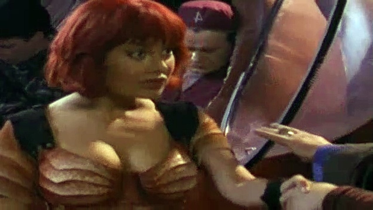 Lexx S02E13