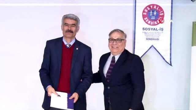 Dr. Tahir Emre Gencer: Ödül tek başına alınan bir şey değil, görünür olmayan bir çok etken var