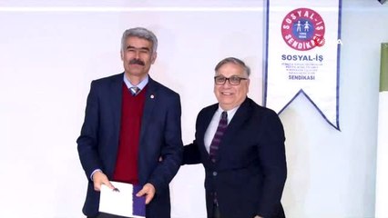 Dr. Tahir Emre Gencer: "Ödül tek başına alınan bir şey değil, görünür olmayan bir çok etken var"