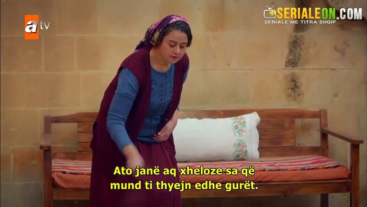 Hercai - Episodi 2