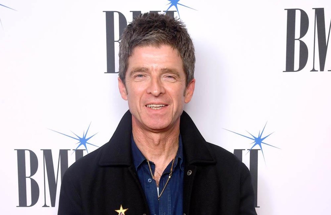Noel Gallagher would prefer Boris Johnson as a brother