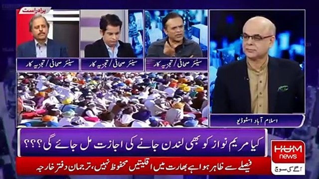 I am worried on Bilawal statement than Fazlur Rehman regarding Kartarpur: Kashif Abbasi