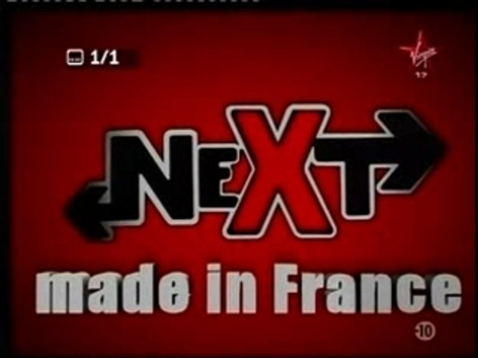 Next made in france episode 3 avec saphir (homosexuel)