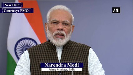 It is a matter of happiness that decision came with consent of all: PM Modi on Ayodhya verdict