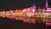 Aarti at River Saryu after Ayodhya verdict: watch | Oneindia News