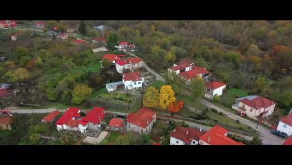 Tovoion Tv Η Βουχωρίνα Βοΐου μετά την Βροχή 9:11:2019