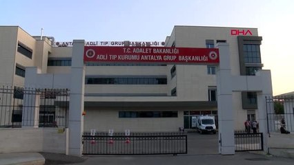 Antalya'da 4 kişilik aile ölü bulundu; siyanür bulgusuna rastlandı