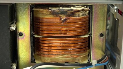 EEVblog #1182 - Mains Interference Simulator Teardown