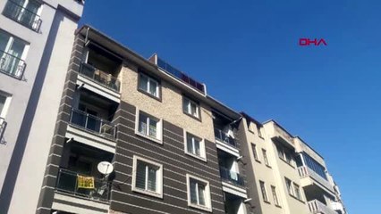 Denizli uyuşturucu satıcıları kavga etti: 1 ölü