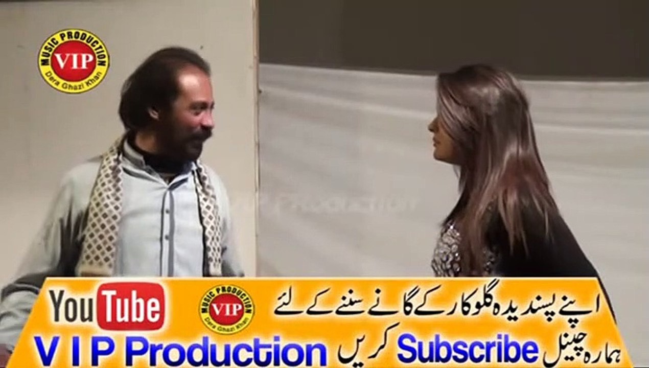 Saraiki Drama Wade Patelay Full Funny