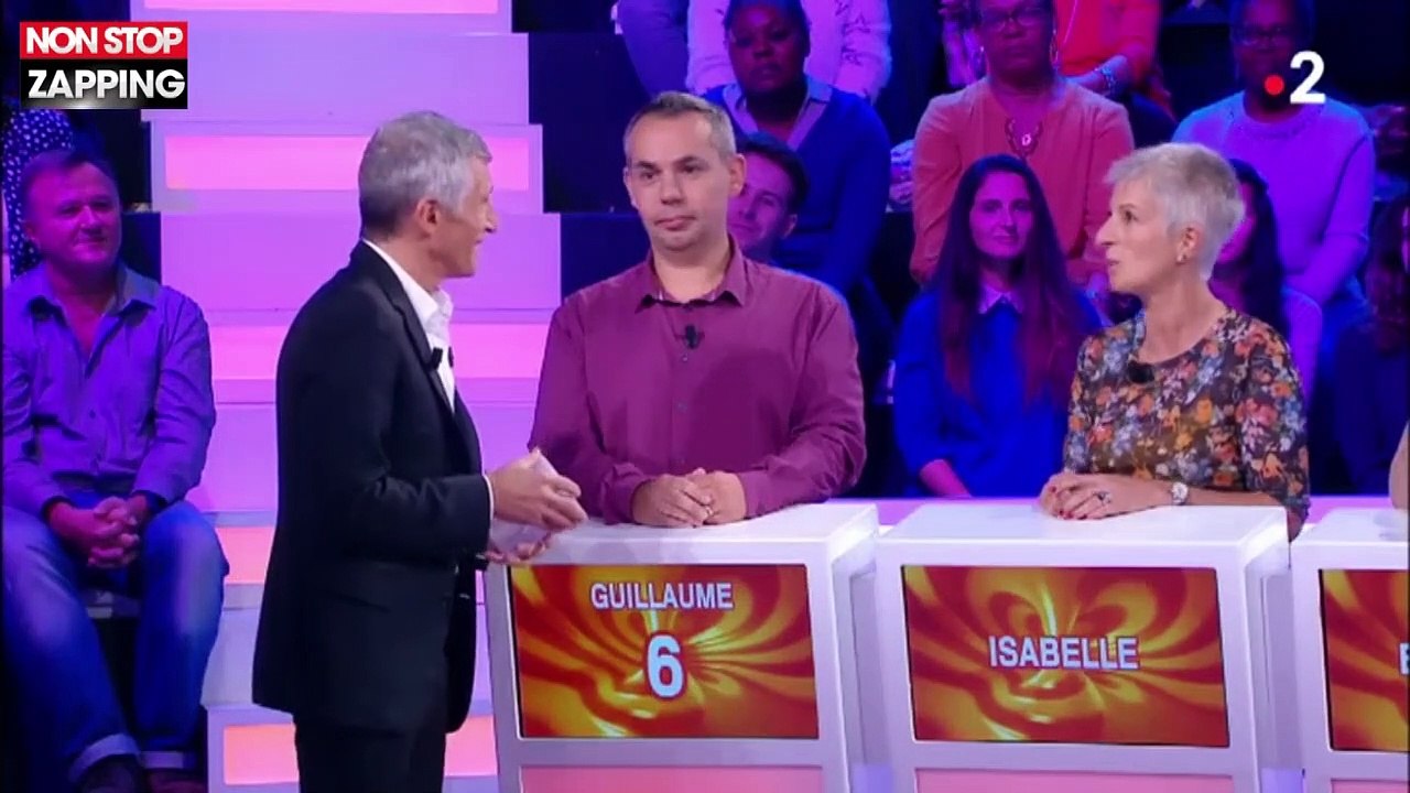 Tout le monde veut prendre sa place : Nagui s'amuse du goût pour le "luxe" de Thierry Lhermitte (vidéo)