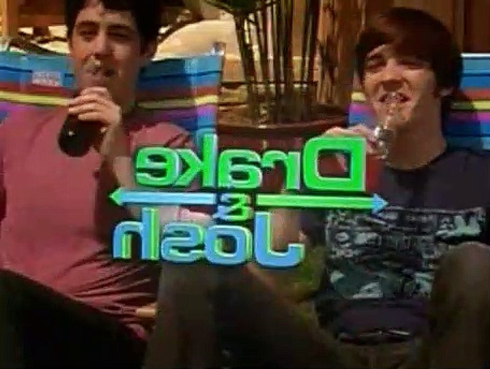 Drake & Jos S04E12 - Eric Punches Drake