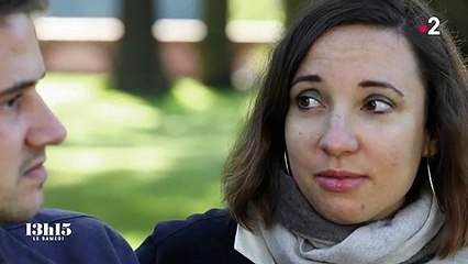 Elise et Louis, frappés en pleine jeunesse par un AVC, sont tombés amoureux : "Au final, tout est possible"