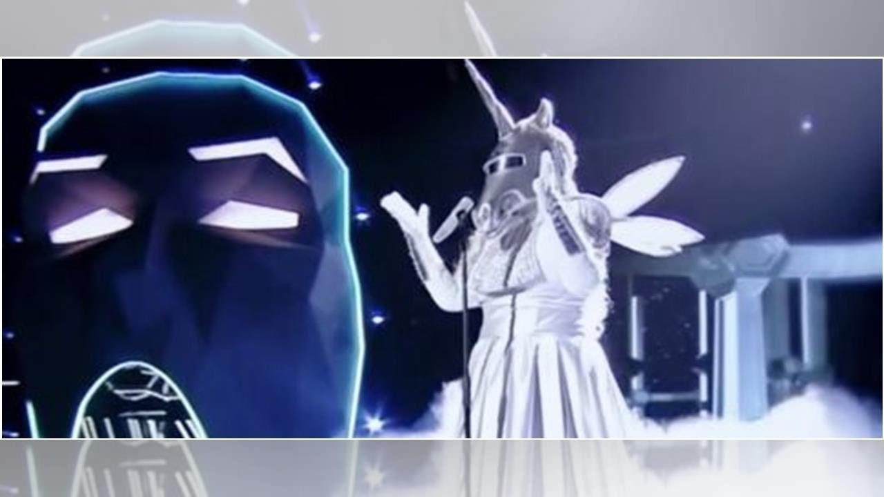 Mask Singer : qui est l'hippocampe ? Qui est la licorne ? Les internautes enquêtent sur Twitter et c
