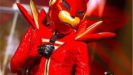 Mask Singer : Marie-José Pérec, le retour tonitruant de la Gazelle