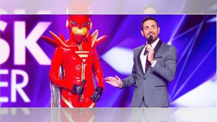 Mask Singer : les célébrités chantent-elles (vraiment) sous le masque ?