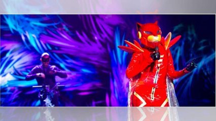 Mask Singer : quelle célébrité se cachait sous la panthère et a quitté l&#39;émission dès le premier soi