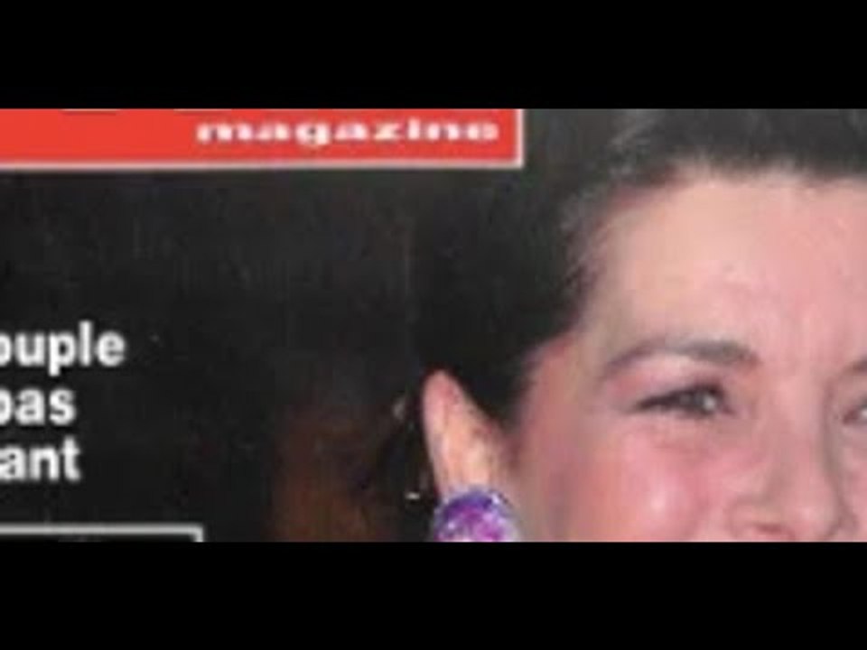 Caroline de Monaco, fini Ernest-August, une belle histoire avec un célèbre chanteur