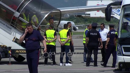 Ora News - Nga Tirana në Britani me dokumente italiane false, zbulohen në Rinas