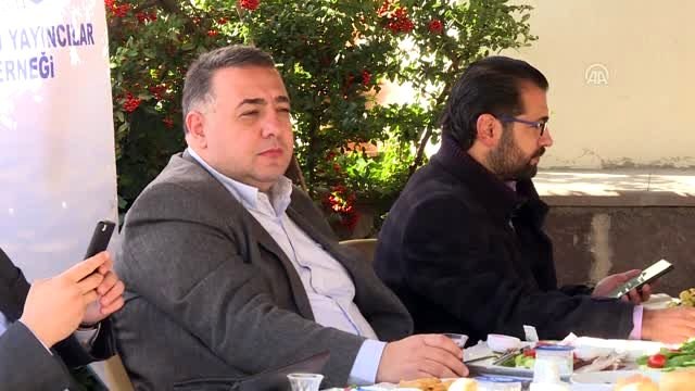 Feyzioğlu: Hiçbir siyasi partide hiçbir göreve talip değilim