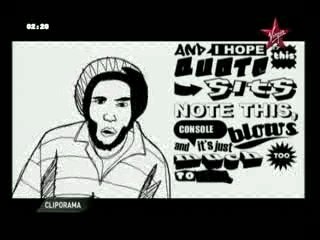 Wax Tailor - Positively inclined