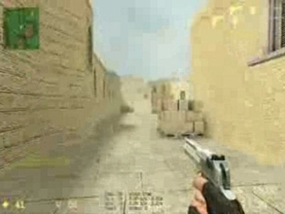 4 Frag deagle nes