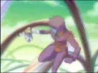 Daft Punk - Something about us