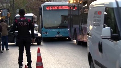 İstanbul'da 39 ilçede 'Yeditepe Huzur' uygulaması