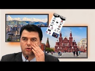 Dosja e lobimit PD!Zbardhen letër-porositë, ja si një kompanI e lidhur me rusët pagoi 150 mijë $