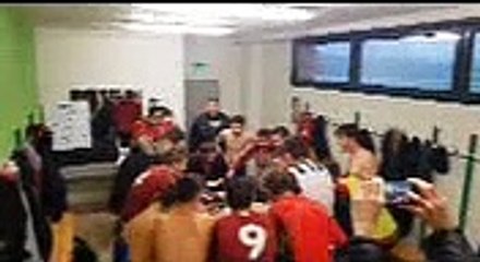 E/ St Gemmes Posso - E/ Denée JS Layon