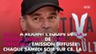 Laurent Baffie en colère avec Bruno Gaccio, "un despote mal éclairé"
