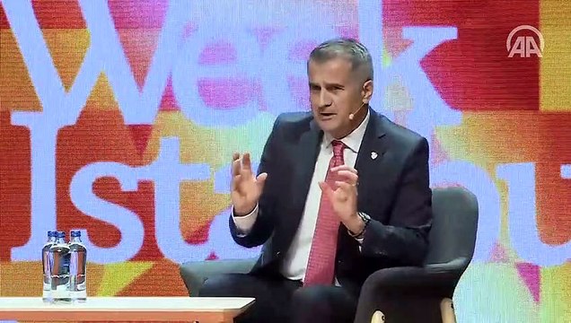 Şenol Güneş: 2022 benim için final olacak