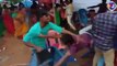 Two families fight during wedding function in Suryapet: A marriage gone wrong! Groom's & Bride Side