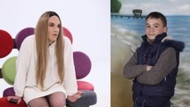 Transgjinorja 18-vjeçare Amelia: “Erdha në Tiranë për të qënë vajzë” | Pop Culture 3