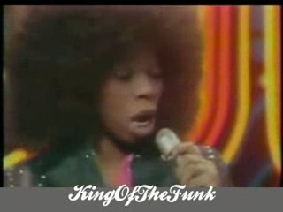 Millie Jackson - Hypocrisy