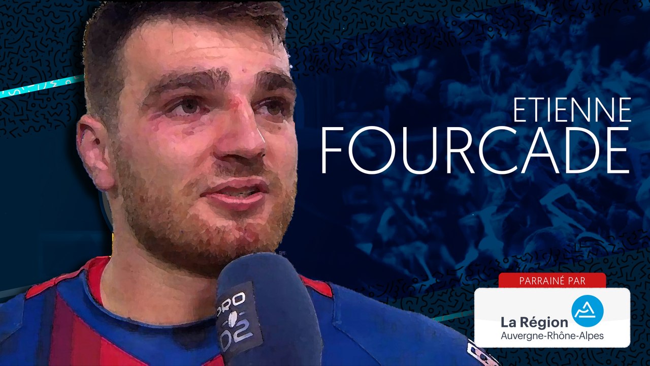 Etienne Fourcade : « On est heureux d’avoir pu montrer un autre visage »