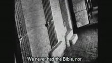14 YEARS IN PRISON AND TORTURED FOR CHRIST