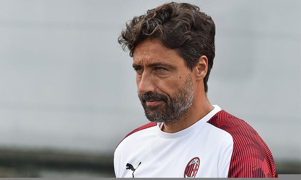 Giunti: Ora dobbiamo continuare così