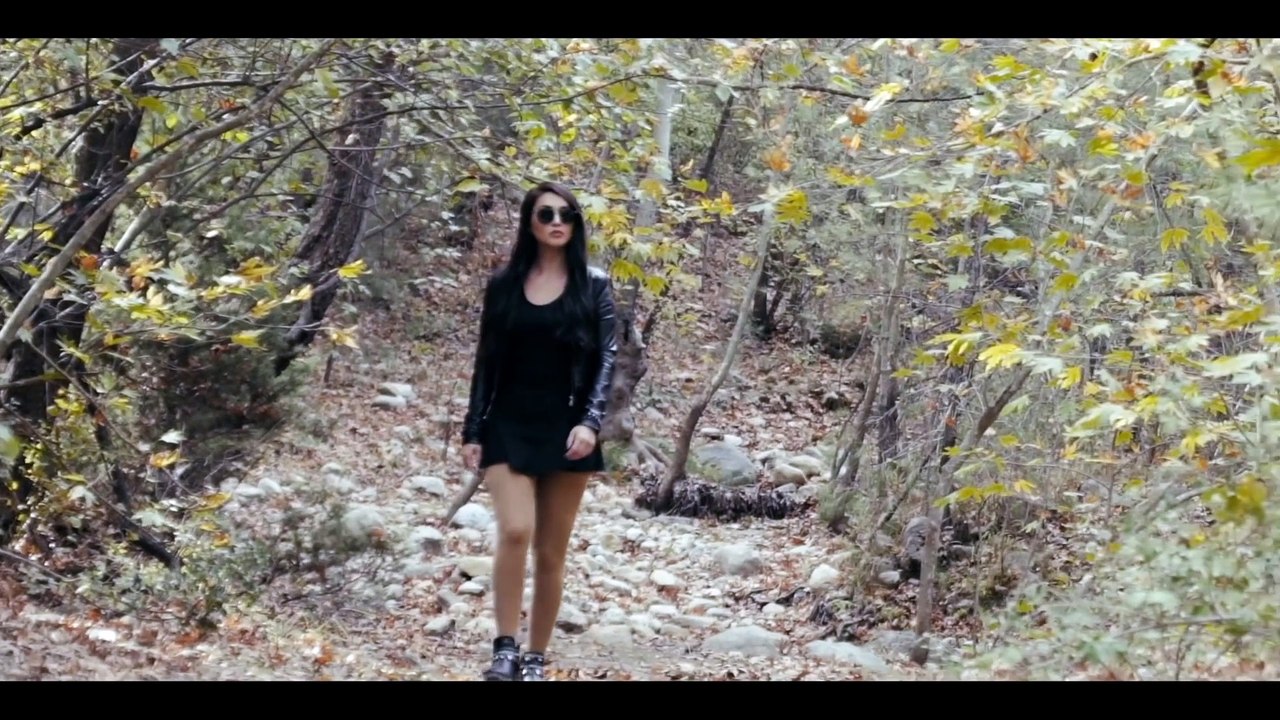 Nur Cennet - Yine Gider Misin